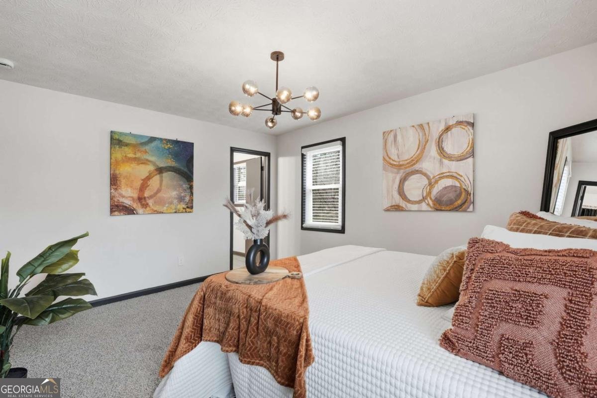 5398 Springbrook Drive Powder Springs - Photo 18