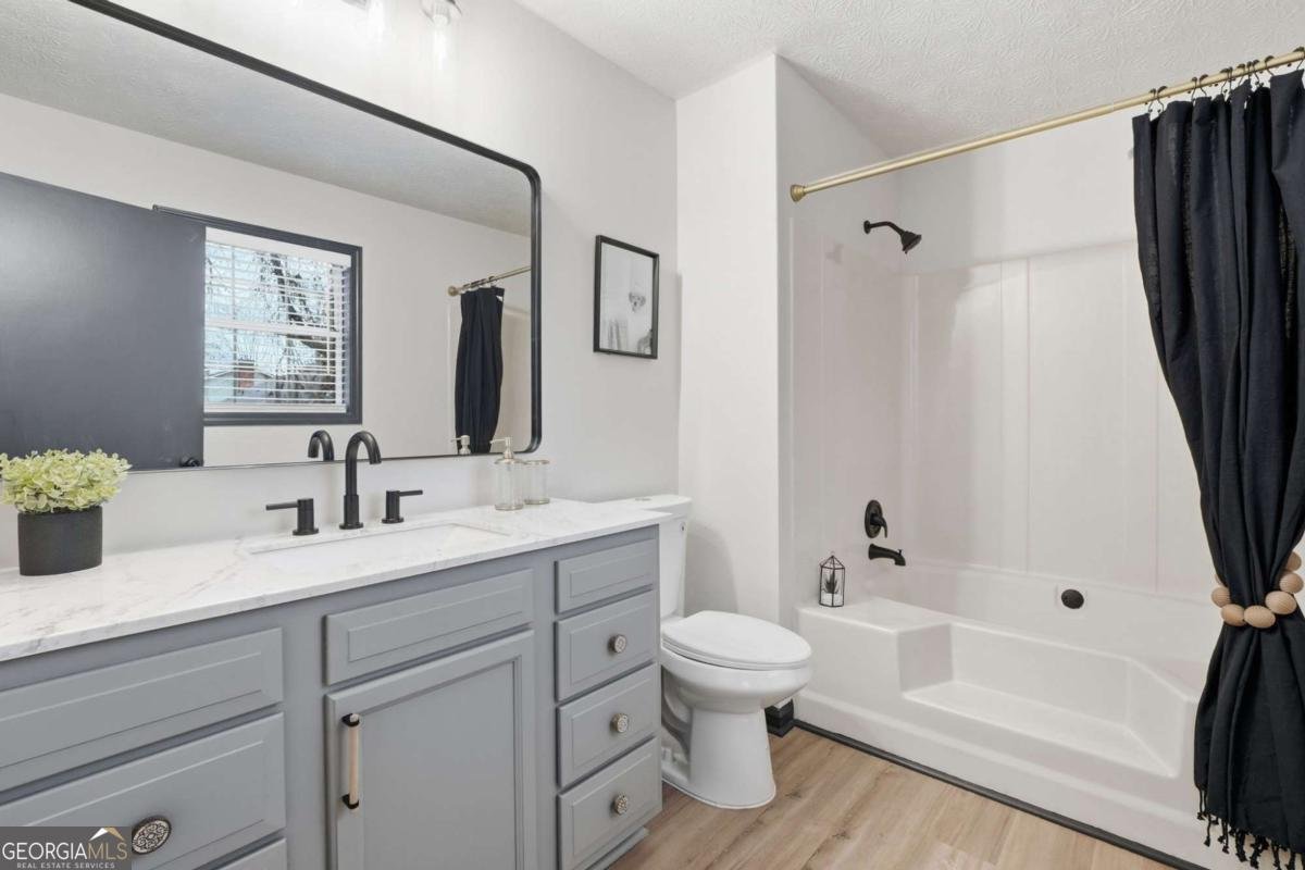 5398 Springbrook Drive Powder Springs - Photo 19