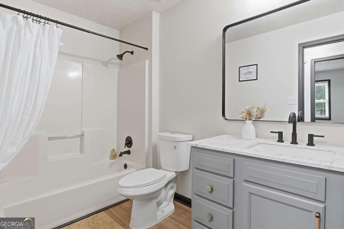 5398 Springbrook Drive Powder Springs - Photo 22