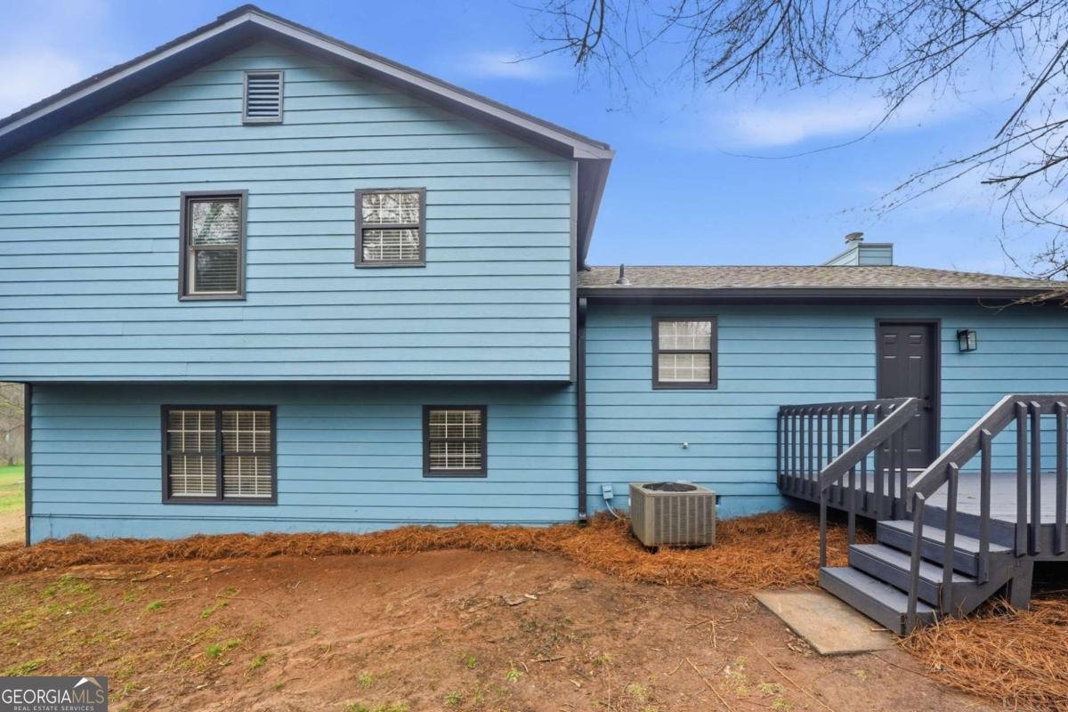 5398 Springbrook Drive Powder Springs - Photo 30