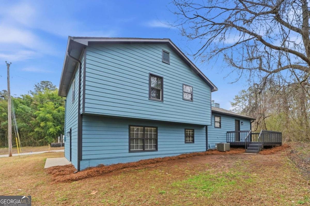 5398 Springbrook Drive Powder Springs - Photo 31