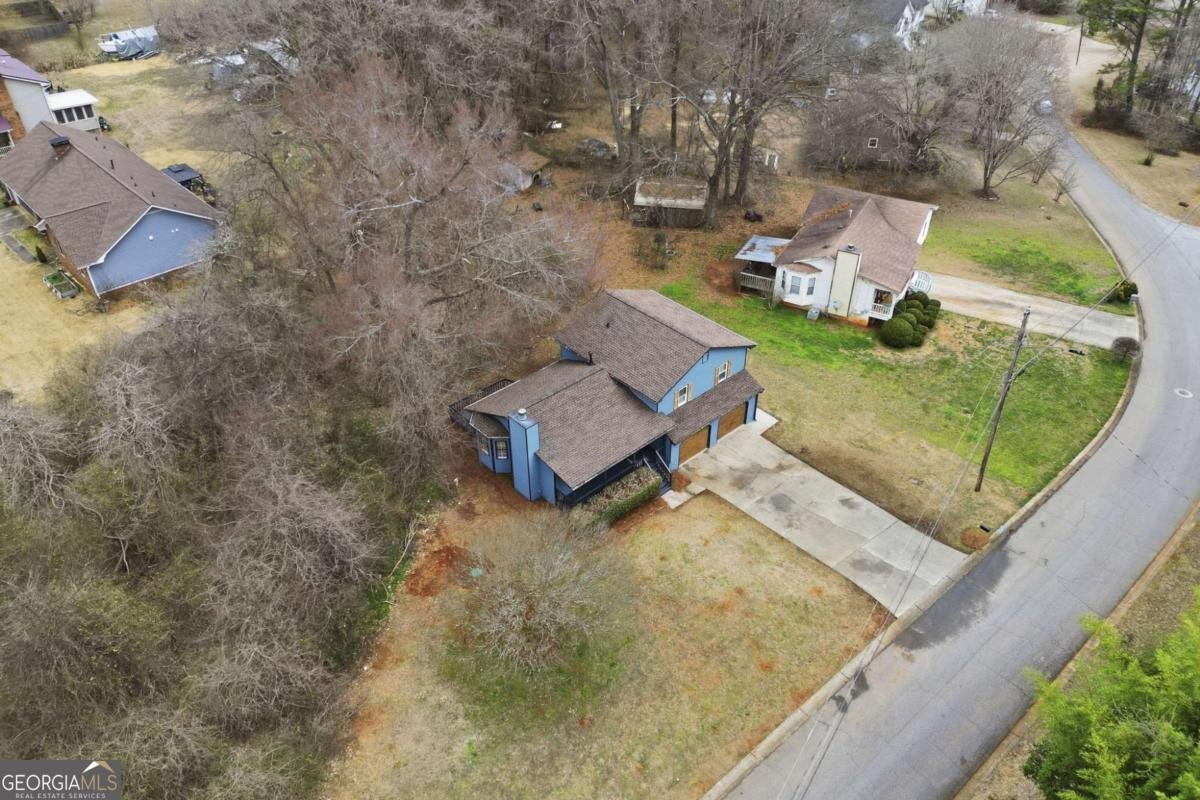 5398 Springbrook Drive Powder Springs - Photo 35