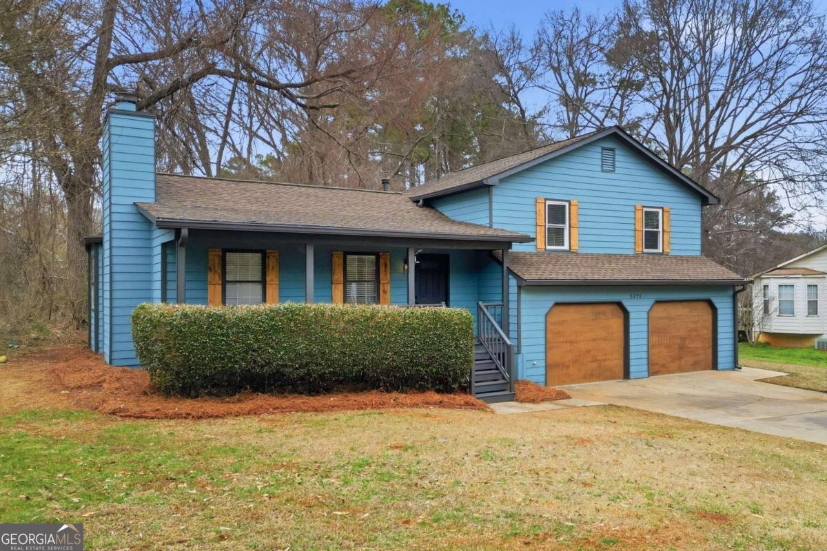 5398 Springbrook Drive Powder Springs - Photo 36