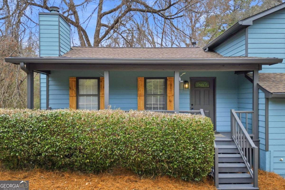 5398 Springbrook Drive Powder Springs - Photo 37