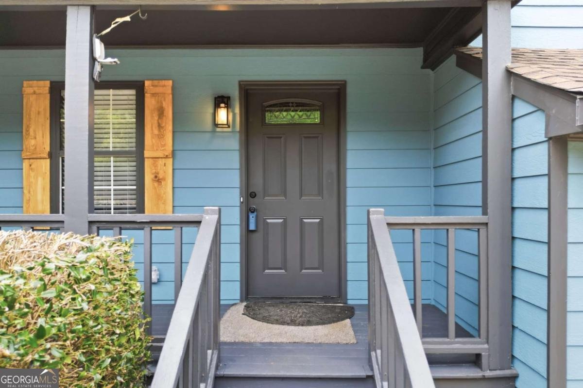 5398 Springbrook Drive Powder Springs - Photo 38