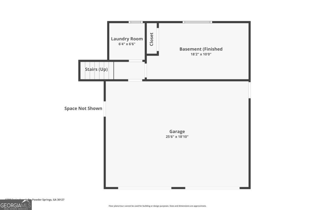 5398 Springbrook Drive Powder Springs - Photo 39