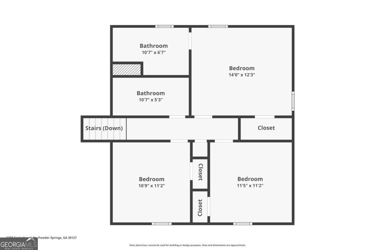 5398 Springbrook Drive Powder Springs - Photo 41