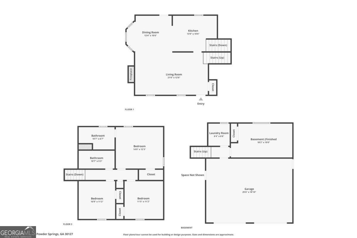 5398 Springbrook Drive Powder Springs - Photo 42