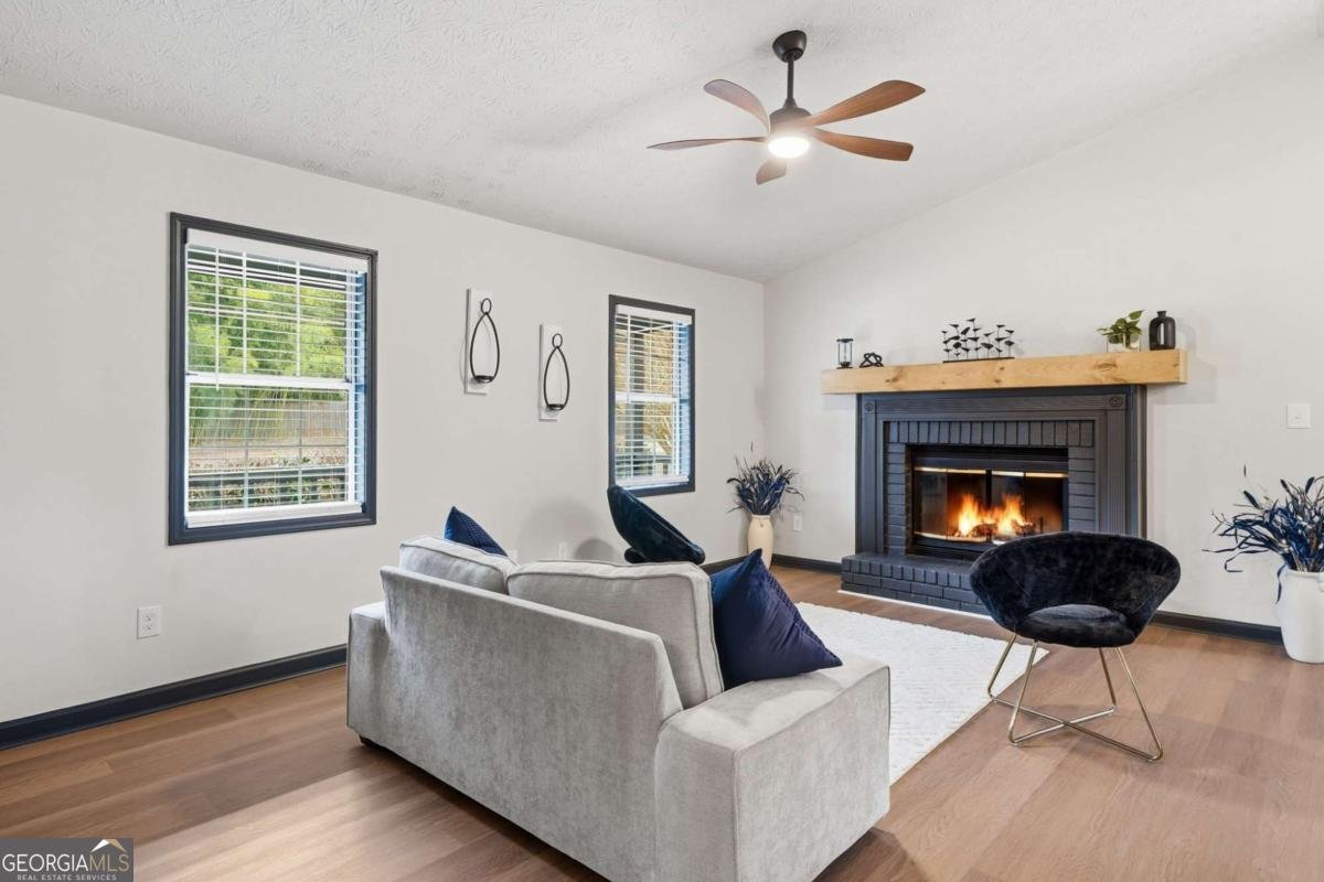 5398 Springbrook Drive Powder Springs - Photo 6