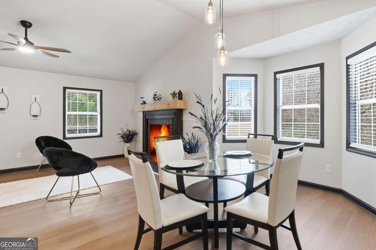 5398 Springbrook Drive Powder Springs - Photo 9