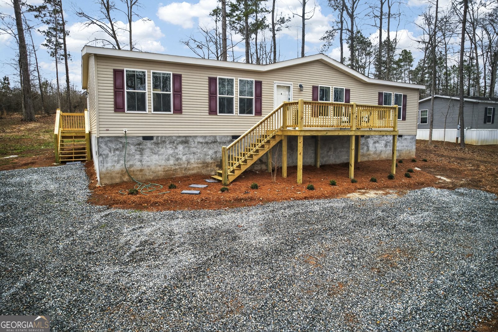 243 Merry Drive Milledgeville - Photo 1
