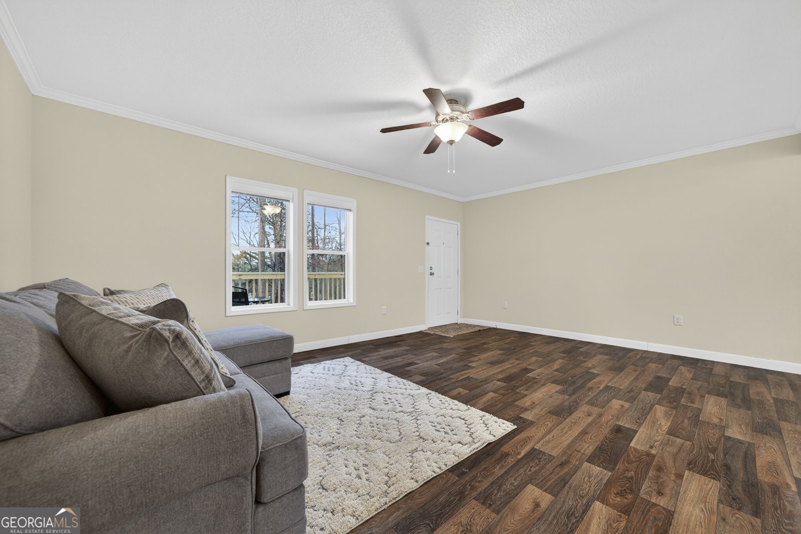 243 Merry Drive Milledgeville - Photo 11