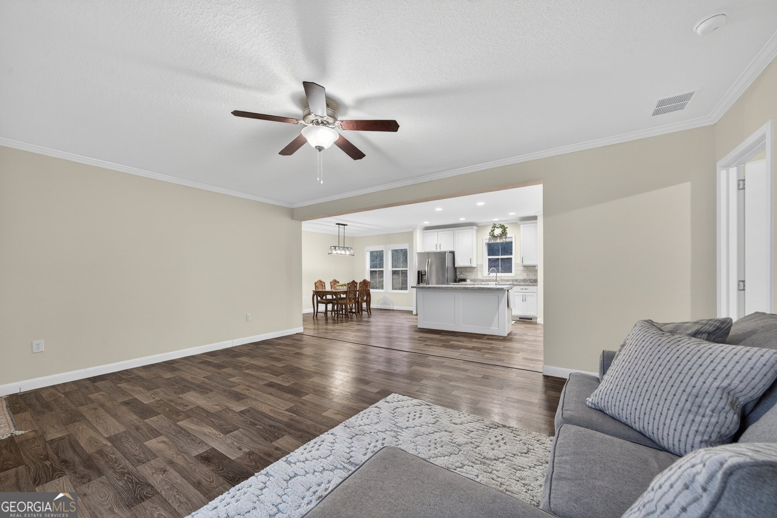 243 Merry Drive Milledgeville - Photo 12