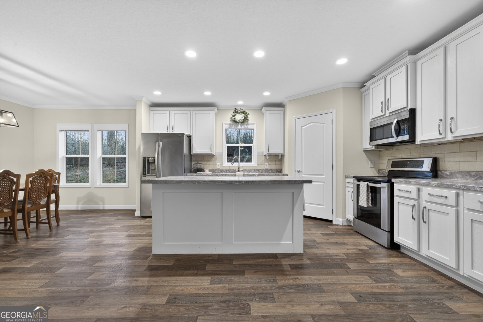 243 Merry Drive Milledgeville - Photo 13