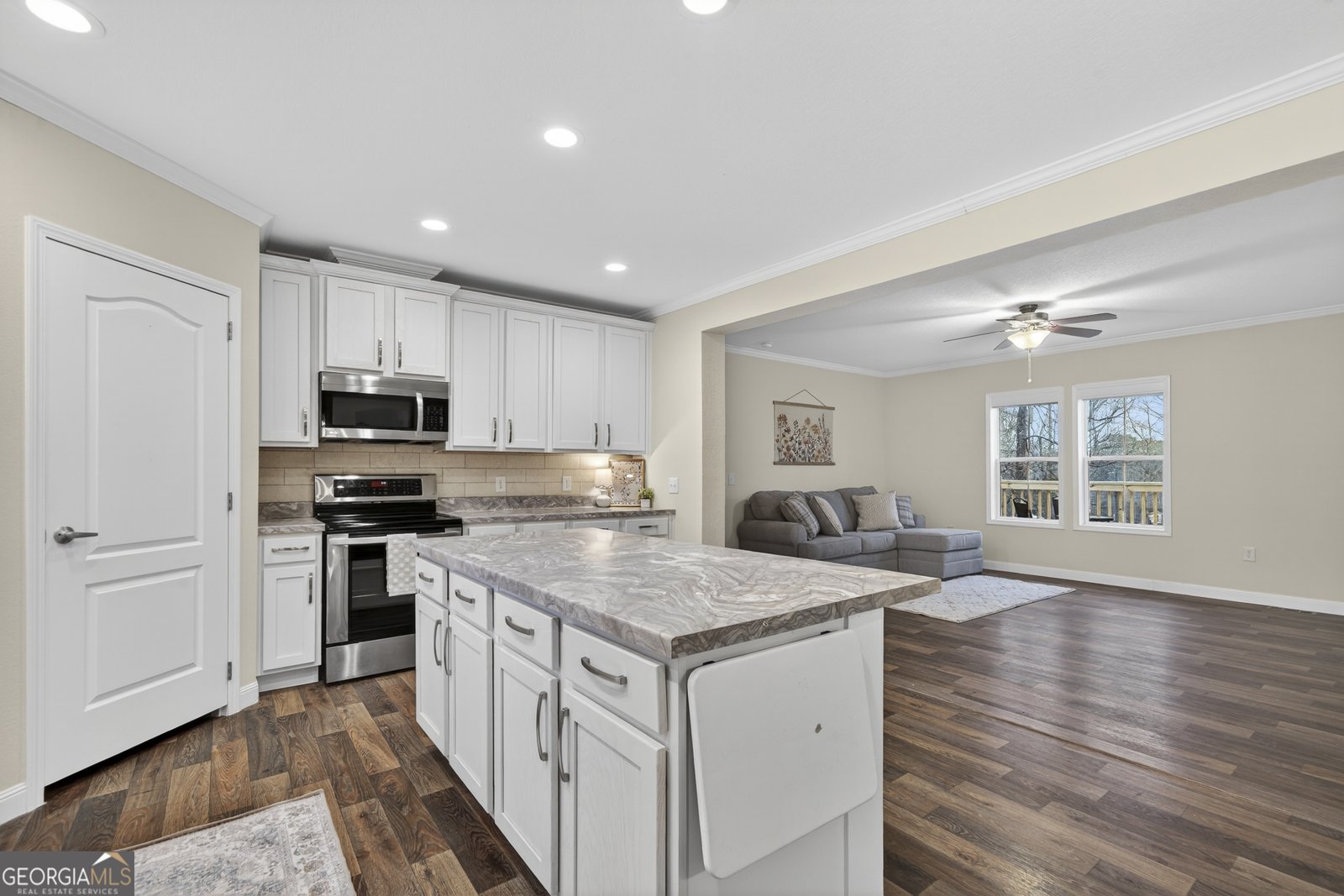 243 Merry Drive Milledgeville - Photo 15