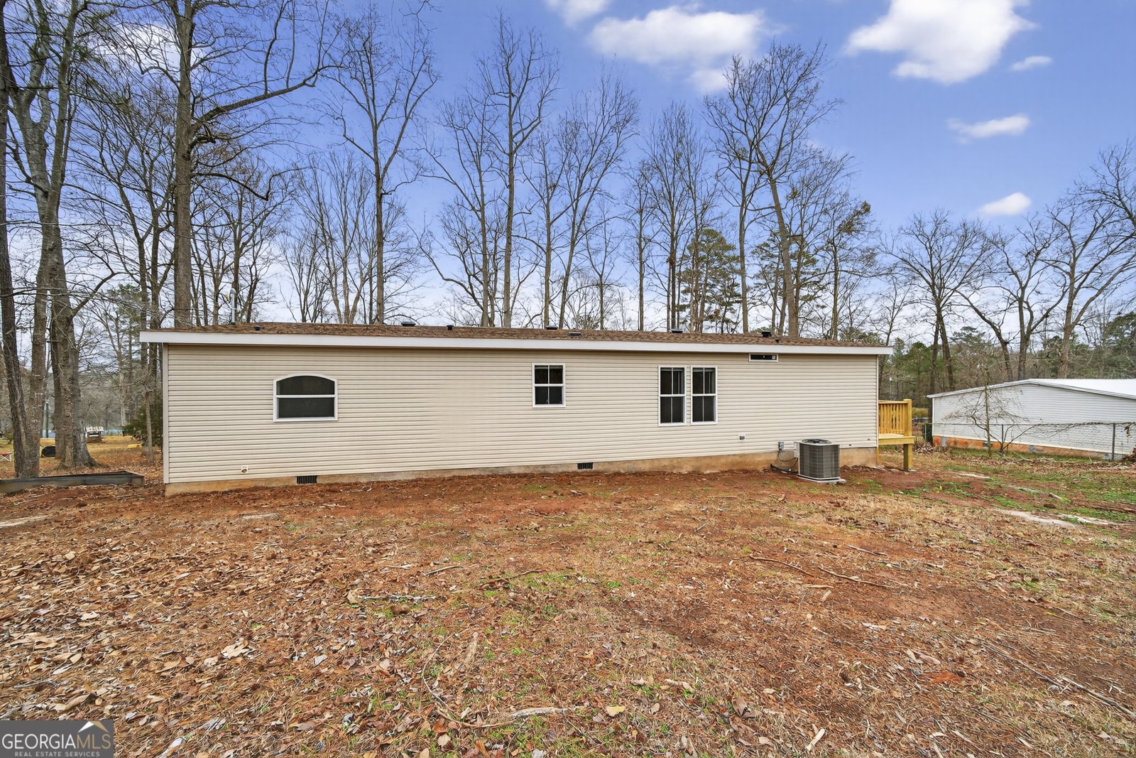 243 Merry Drive Milledgeville - Photo 34