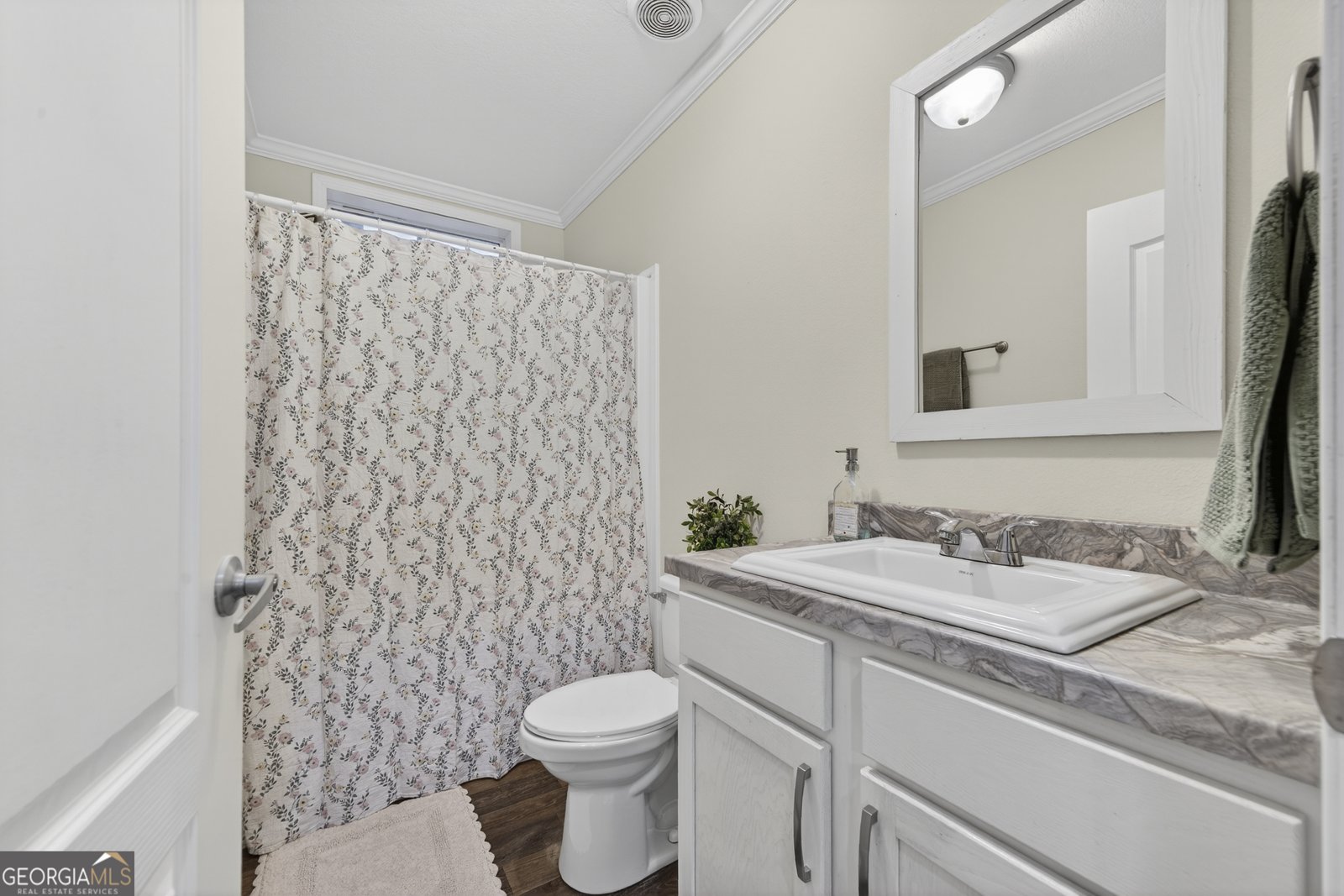 243 Merry Drive Milledgeville - Photo 6