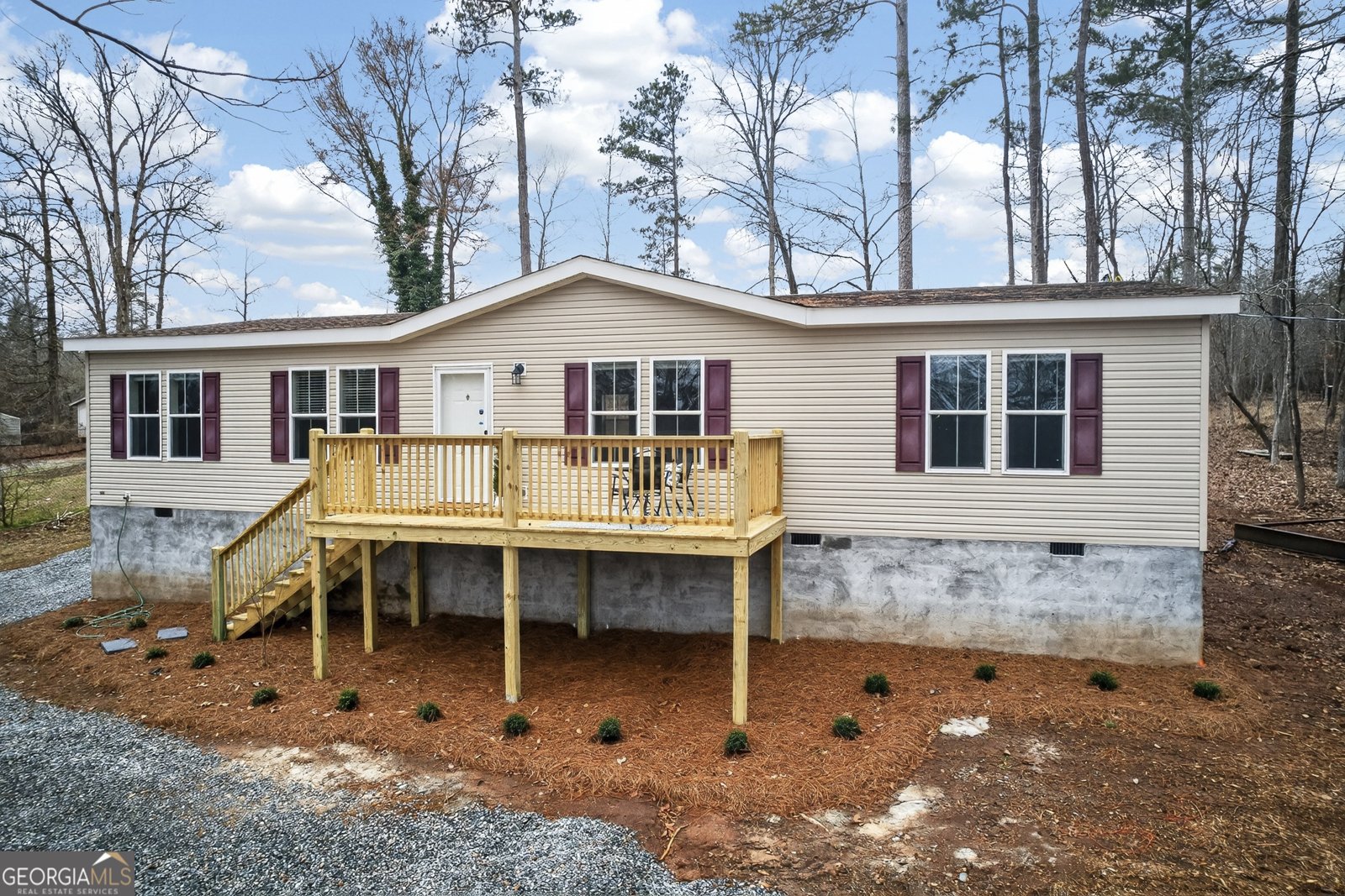 243 Merry Drive Milledgeville - Photo 8