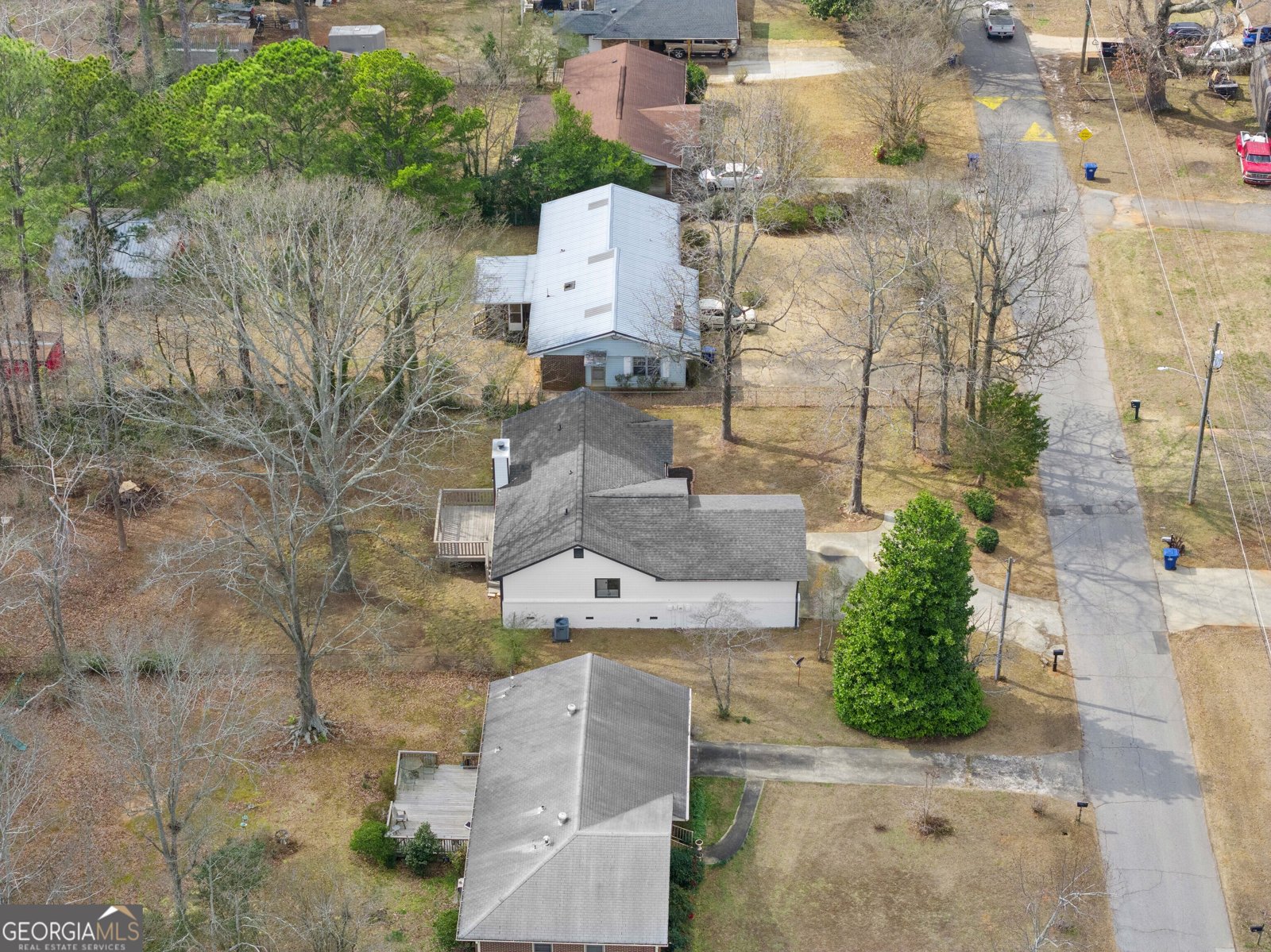 323 Lumpkin Street Winder - Photo 29