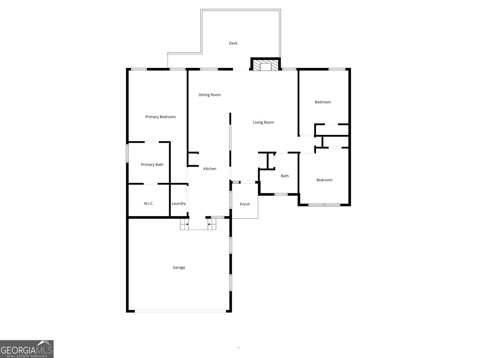 323 Lumpkin Street Winder - Photo 30