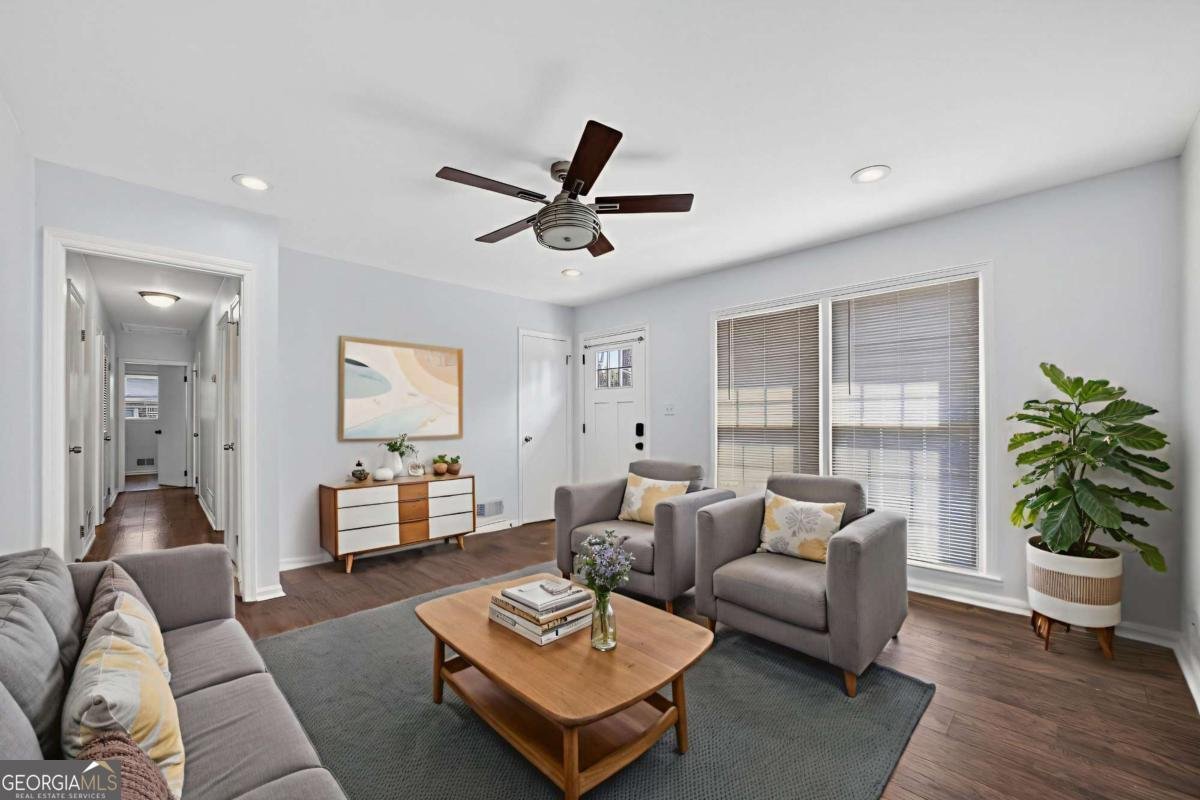 1660 Brantford Drive Tucker - Photo 15