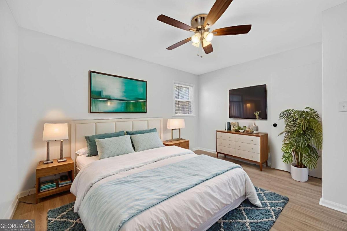 1660 Brantford Drive Tucker - Photo 16