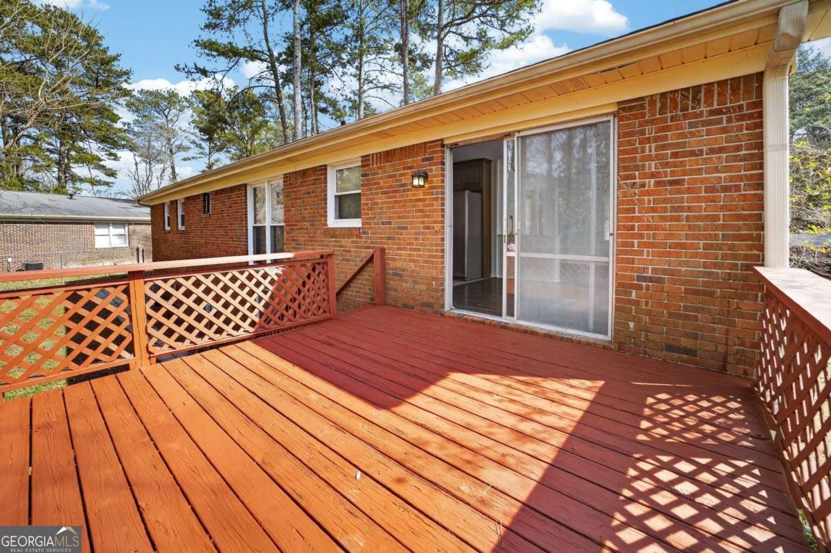 1660 Brantford Drive Tucker - Photo 28