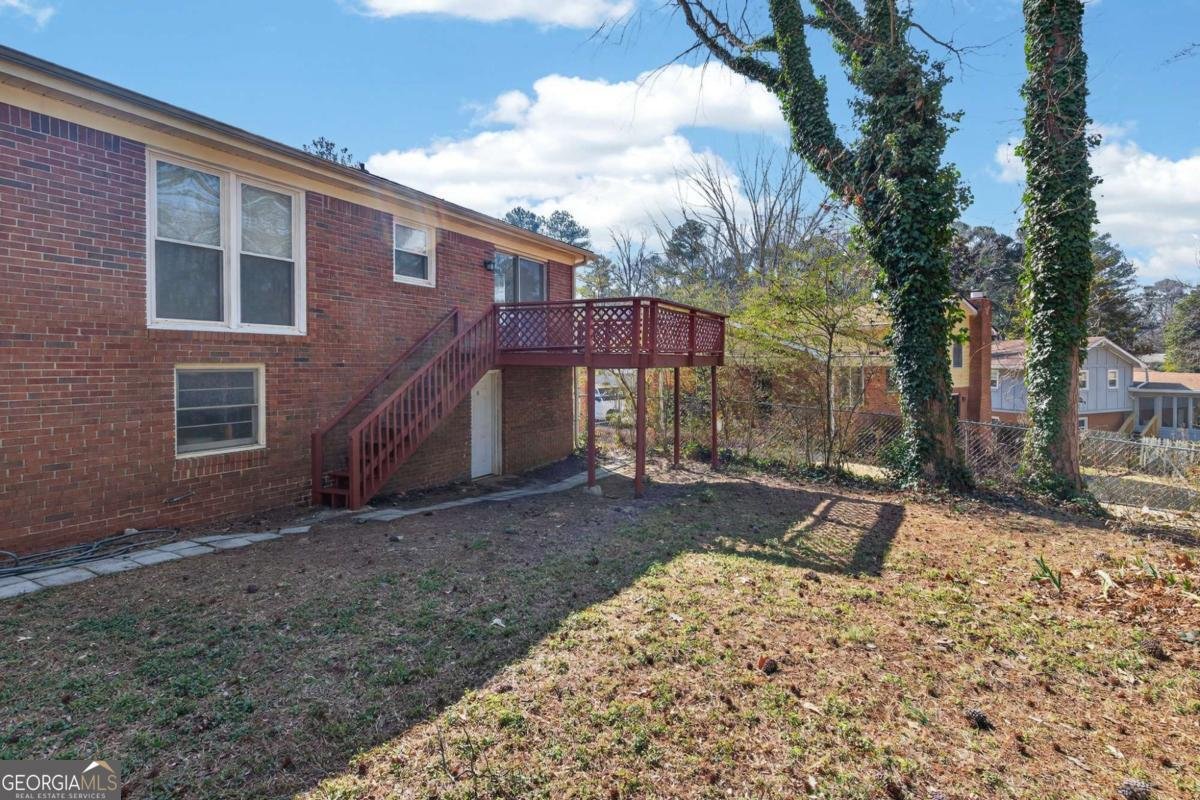 1660 Brantford Drive Tucker - Photo 29