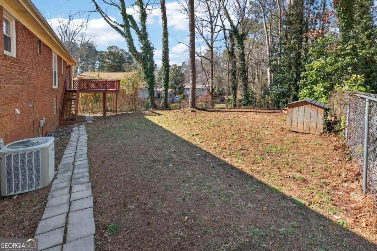 1660 Brantford Drive Tucker - Photo 30