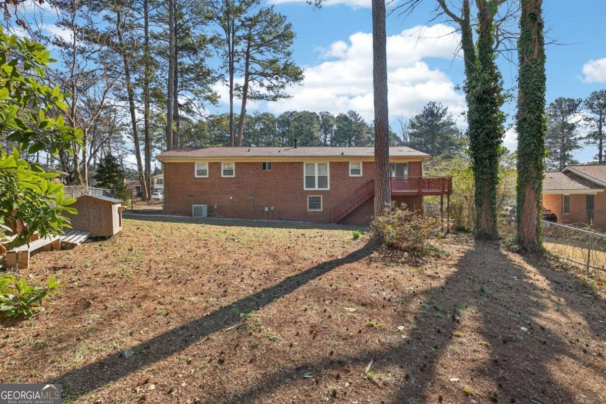 1660 Brantford Drive Tucker - Photo 32