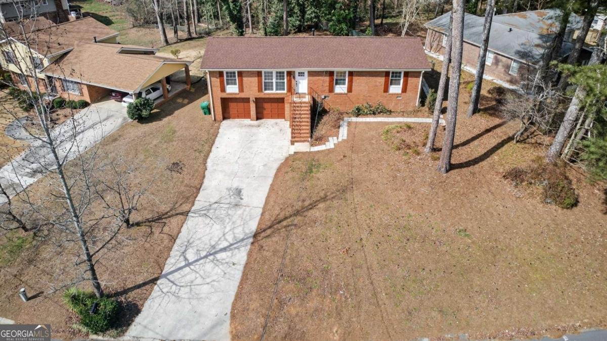 1660 Brantford Drive Tucker - Photo 33