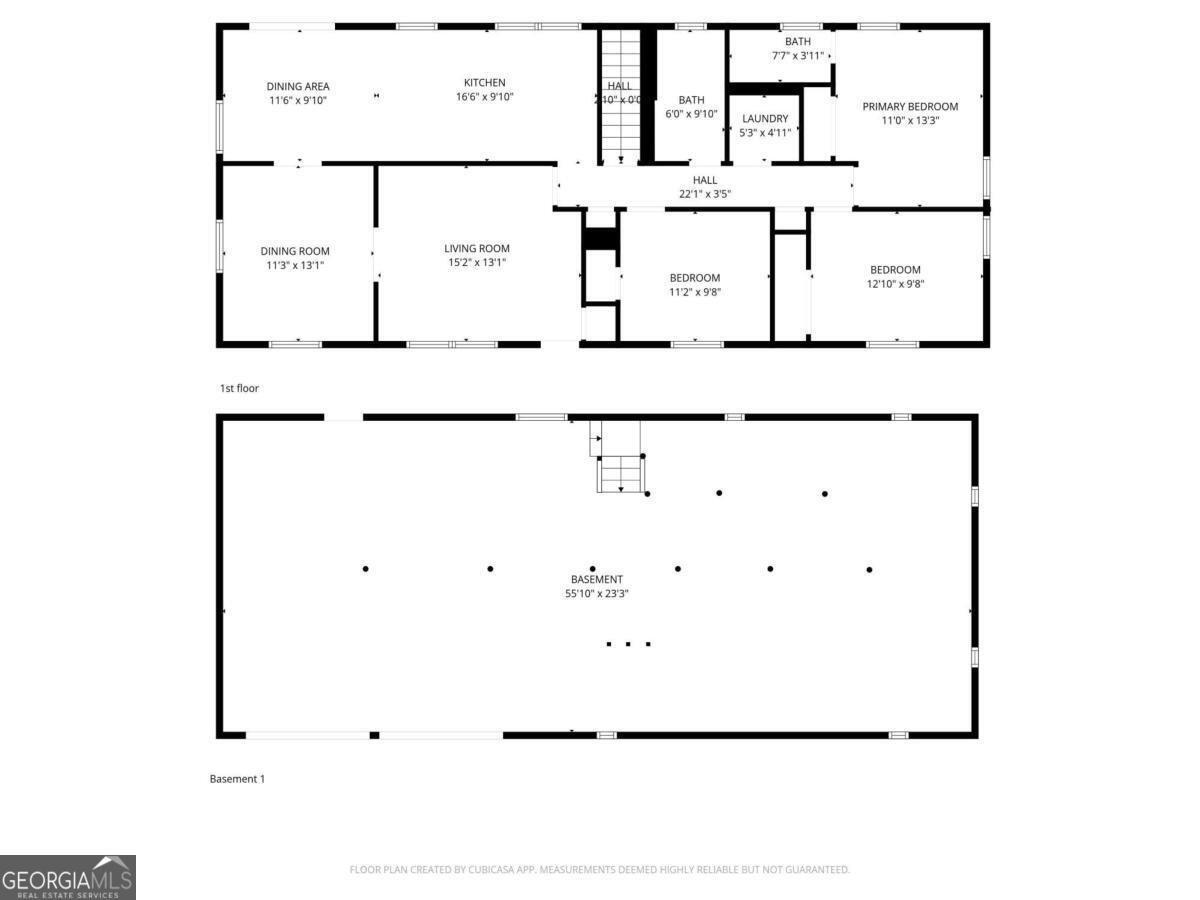 1660 Brantford Drive Tucker - Photo 36