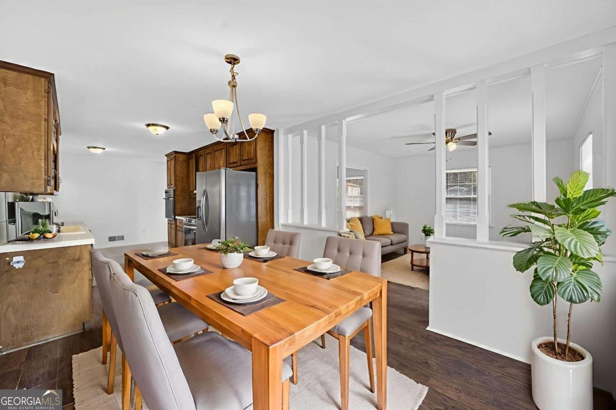 1660 Brantford Drive Tucker - Photo 9