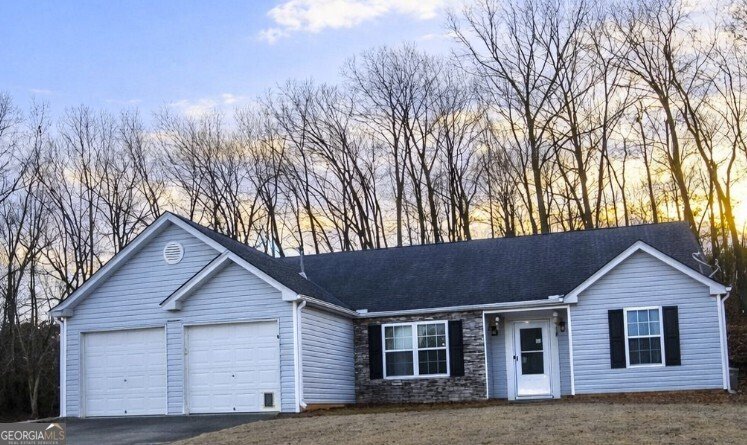 8455 RIVER BLUFF PL Ball Ground - Photo 1