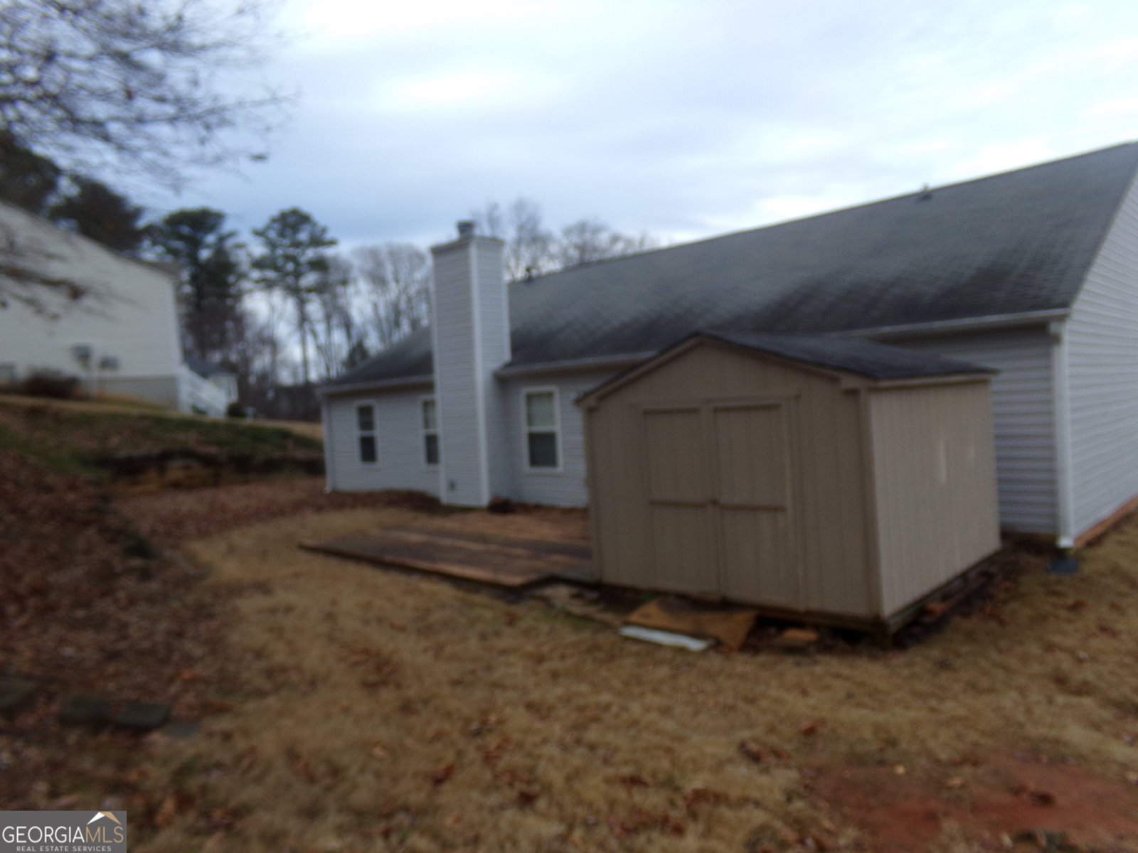 8455 RIVER BLUFF PL Ball Ground - Photo 10