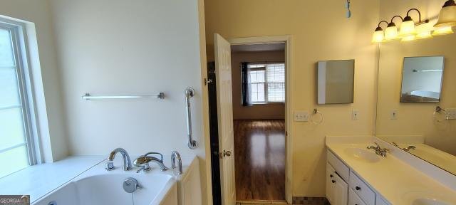 8455 RIVER BLUFF Place Ball Ground - Photo 13