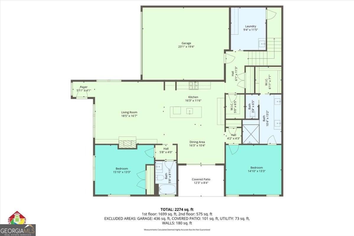 85 Villa Vista 30 Jasper - Photo 36