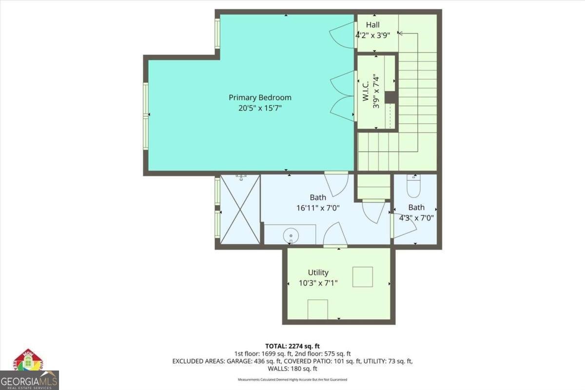 85 Villa Vista 30 Jasper - Photo 37