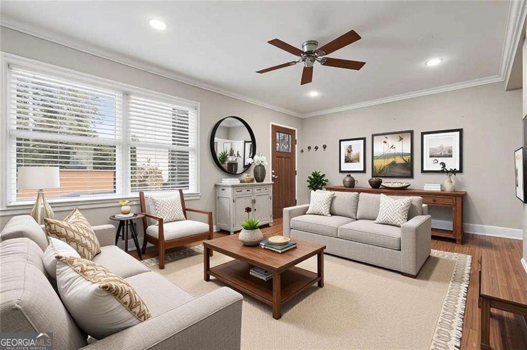 1278 Danner Street Atlanta - Photo 10