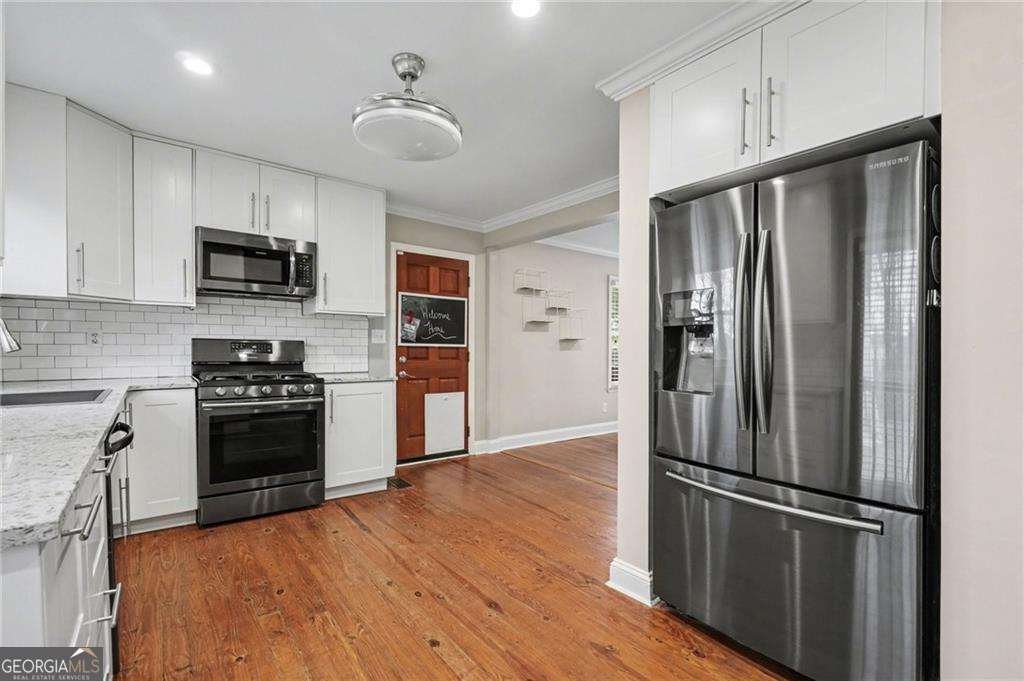 1278 Danner Street Atlanta - Photo 14