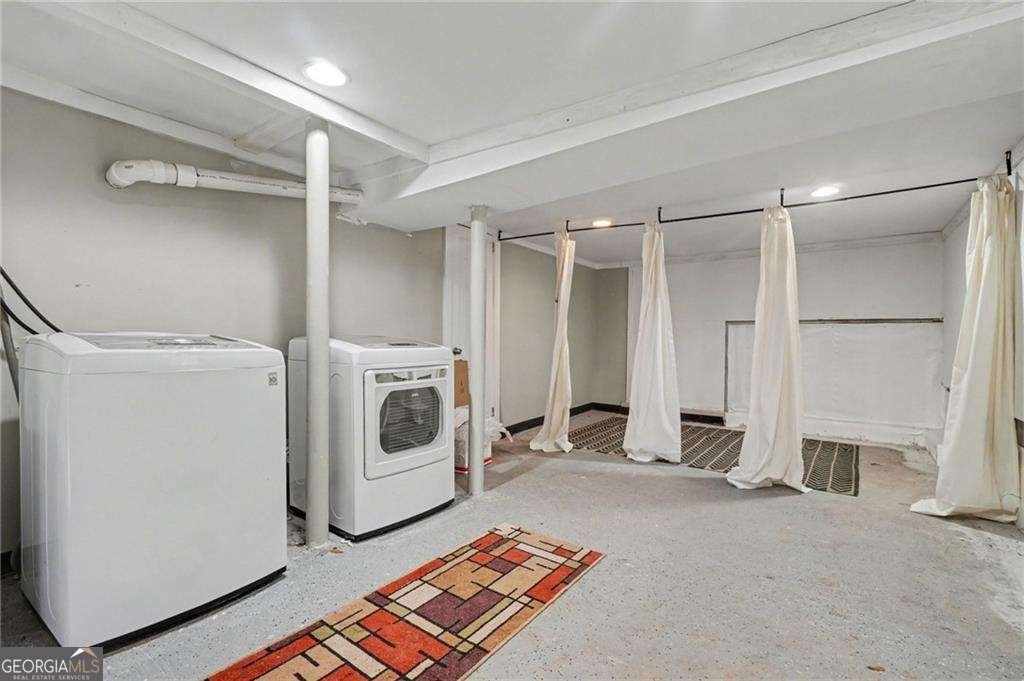 1278 Danner Street Atlanta - Photo 16