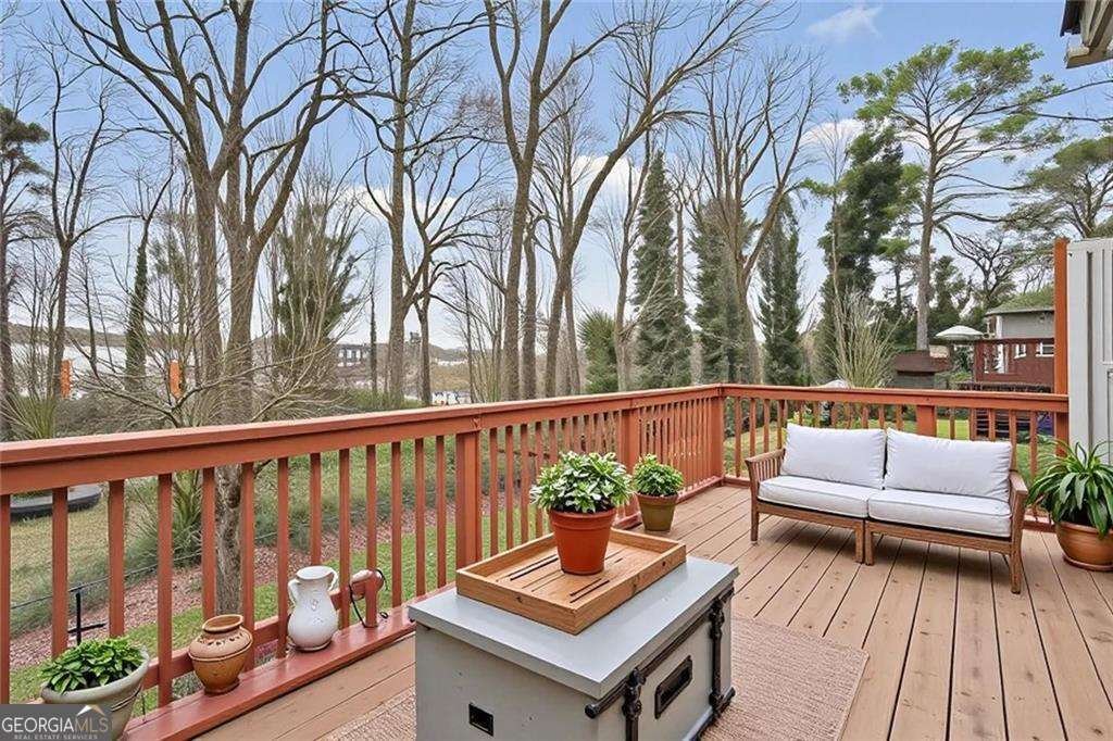 1278 Danner Street Atlanta - Photo 21