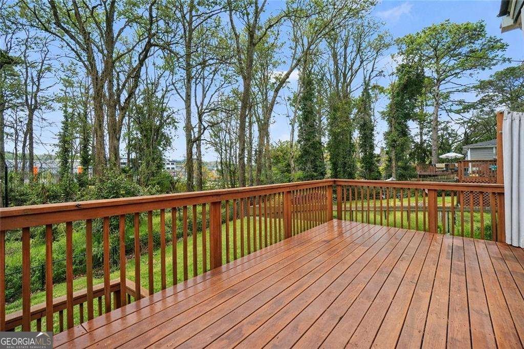 1278 Danner Street Atlanta - Photo 22