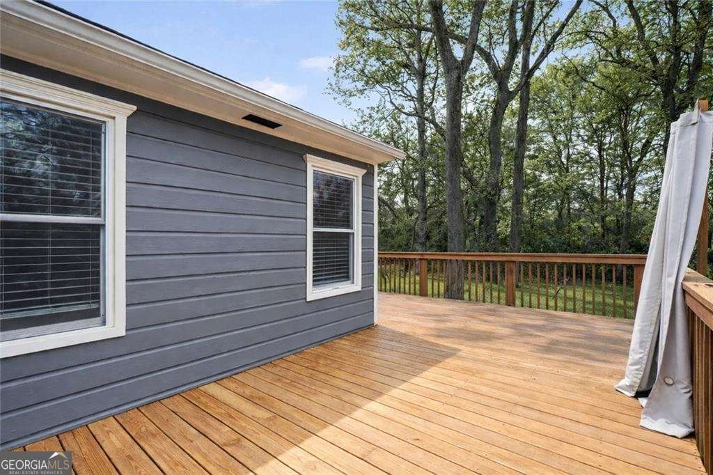 1278 Danner Street Atlanta - Photo 23