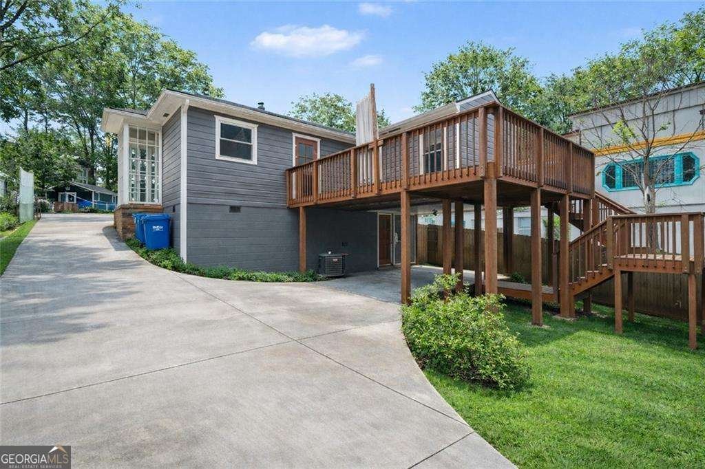 1278 Danner Street Atlanta - Photo 24