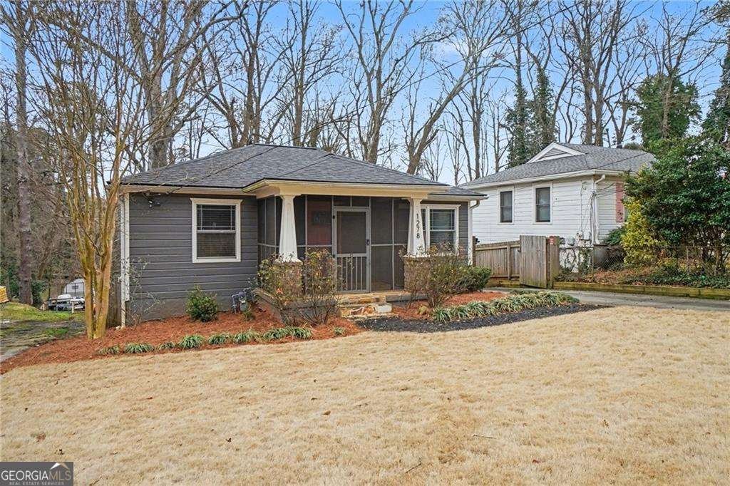 1278 Danner Street Atlanta - Photo 8