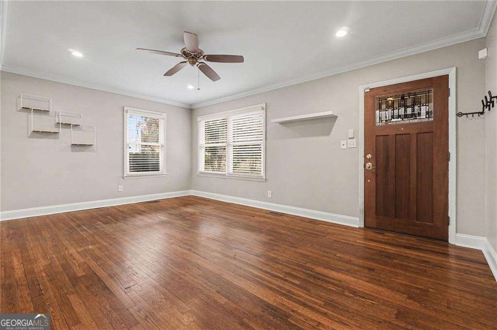 1278 Danner Street Atlanta - Photo 9