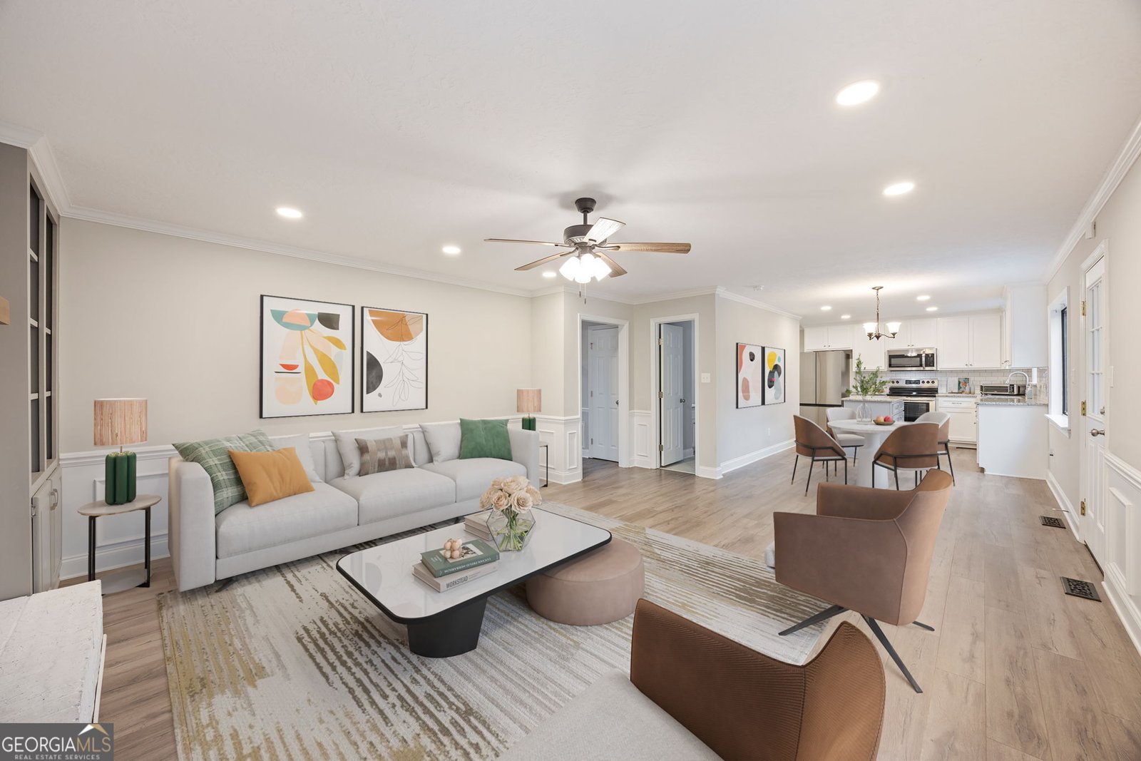 4064 Fairlane Court Augusta - Photo 29