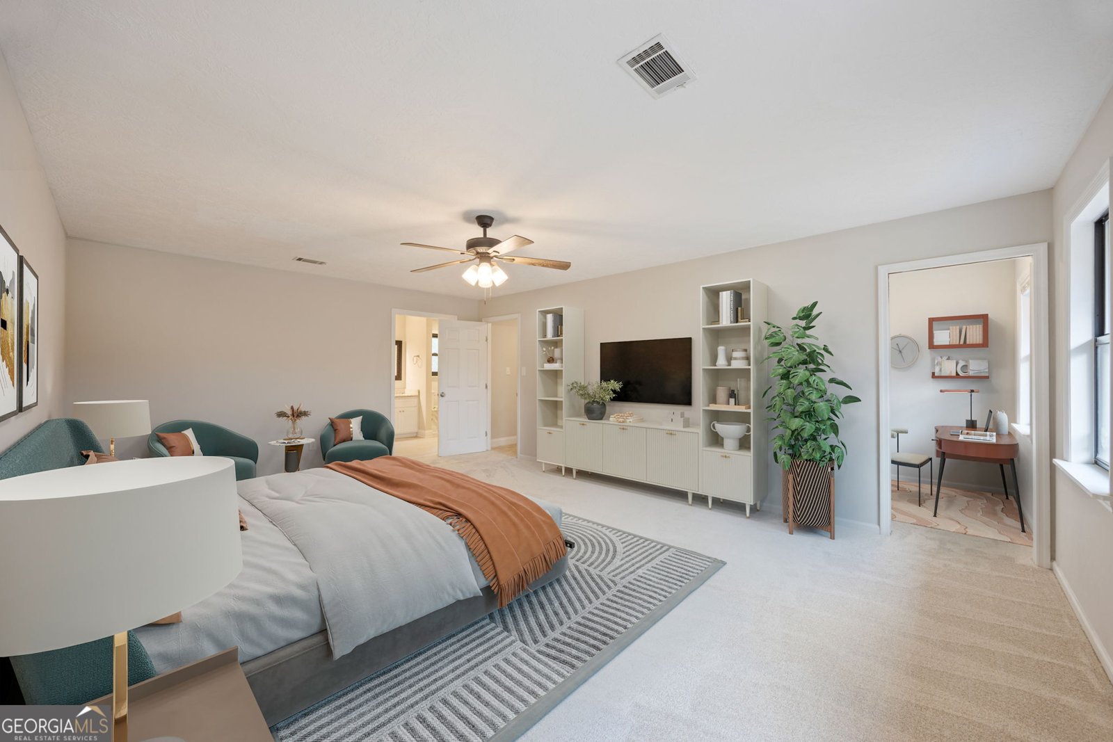 4064 Fairlane Court Augusta - Photo 37