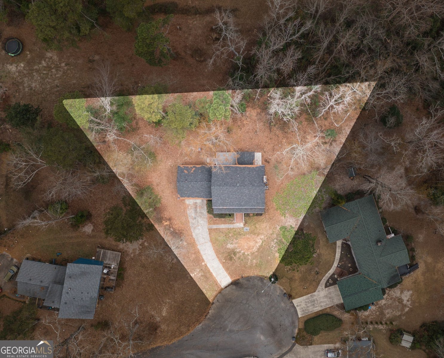 4064 Fairlane Court Augusta - Photo 61